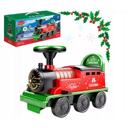 Jeździk Pociąg 315x250 mm Maksik