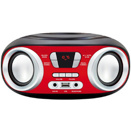 Boombox MANTA MM9210BT