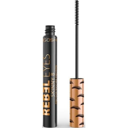 Gosh, Rebel Eyes Skinny B, tusz do rzęs