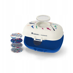 Lunchbox Monbento pojemnik Gram termos 600ML