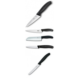 Victorinox Zestaw 5el noży Swiss Classic