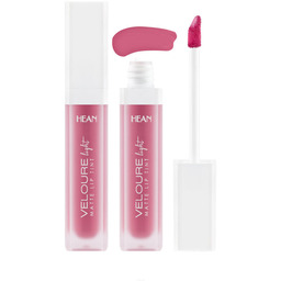 HEAN Veloure Light Matowa Pomadka w Płynie 01