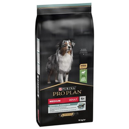 PURINA Pro Plan Karma dla psa Medium Sensitive