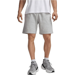 Under Armour Męskie spodenki bawełniane Rival