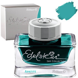 Atrament Edelstein Pióra Wiecznego Apatite 50Ml Pelikan
