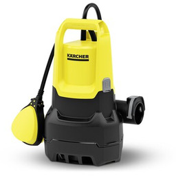 KARCHER Pompa zanurzeniowa do wody brudnej SP 11.000