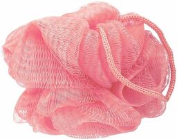 Myjka do Kąpieli, Intervion, 499791 - Różowa