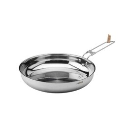 Patelnia turystyczna CampFire Frying Pan S/S-25 cm Primus