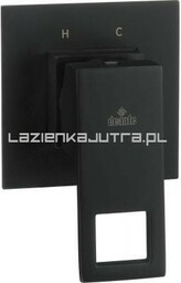 DEANTE Bateria prysznicowa podtynkowa bez przełącznika natrysku ANEMON