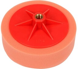 Yato PAD POLERSKI 150X50MM, GĄBKA ŚREDNIA M14