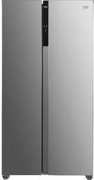 Beko GNO5322XPN Pełny No Frost 177cm Komora świeżości