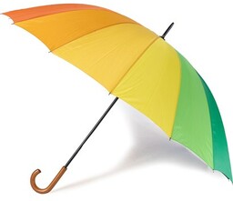 Parasolka Happy Rain Golf 75/16 Rh 44852 Kolorowy