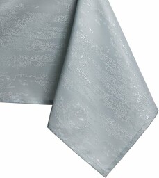 AmeliaHome Obrus plamoodporny wzór skóra węża 80x80 cm