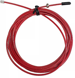 Wymienna stalowa linka do skakanki 2.0 THORN FIT