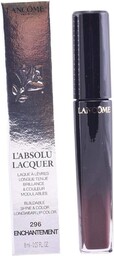 Lancôme L''Absolu Lacquer Błyszczyk do Ust, 296 Enchantement,