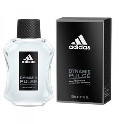 Adidas Dynamic Pulse Woda toaletowa dla mężczyzn 100ml