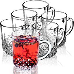 Kubki do kawy i herbaty Serle 230 ml,