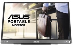 ASUS MONITOR 15,6" MB16ACE ZenScreen