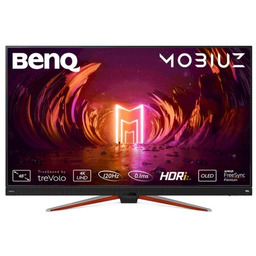 BENQ MONITOR MOBIUZ LED 23,8" EX240N 165Hz