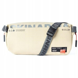 Skinarma Torebka Crossbody Fardel kość słoniowa/ivory