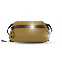 Torba nerka saszetka WANDRD Tech Pouch Medium Żółta