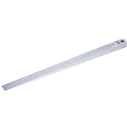 INSIZE Szczelinomierz klinowy 0,5-10 mm 4630-1