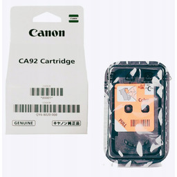 oryginalna głowica Canon CA92 [QY6-8018] color