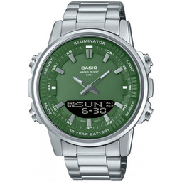 CASIO Zegarek AMW-880D-3A