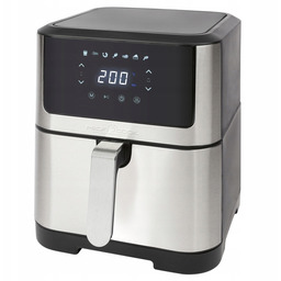 Frytkownica beztłuszczowa Profi Cook 501269 1800 W 8