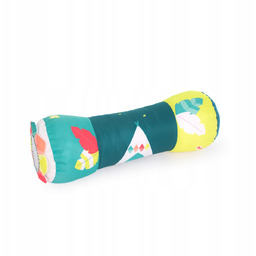 Sensoryczny wałek do raczkowania