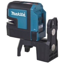 MAKITA Laser krzyżowo-punktowy SK106