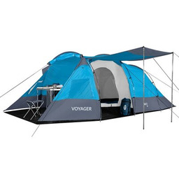 NILS CAMP Namiot NC3027 Voyager