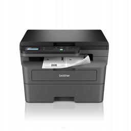 Drukarka wielofunkcyjna laserowa (mono) Brother DCP-L2600D