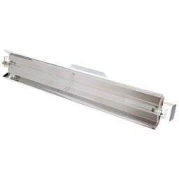 NBV-30N lampa bakteriobójcza bezpośredniego działania 1x30W ścienna