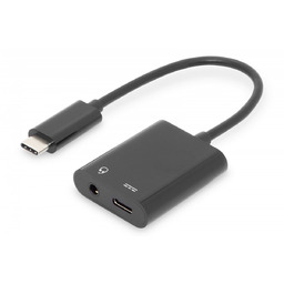 Kabel Rozdzielacz Usb 3.1 Typ C Gen.2 Superspeed+