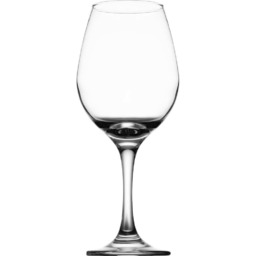 Pasabahce Kieliszek do białego wina Amber 295 ml