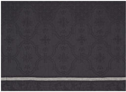 Le Jacquard Fran ais Podkładka żakardowa Armoiries Black