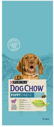 PURINA Dog Chow Puppy Lamb 2,5kg