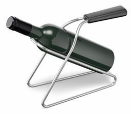 Zack ARLO Stojak na Butelkę Wina