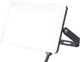Milagro Zewnętrzny naświetlacz EKN9016 LED 50W z czujnikiem