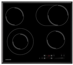 Płyta ceramiczna SAMSUNG CTR 164NC01