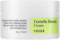 COSRX - Centella Blemish Cream - Łagodzący krem
