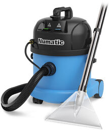 Numatic CT 370-2 odkurzacz ekstrakcyjny