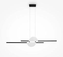 Lampa wisząca Skyline MOD179PL-L26W4K- Maytoni