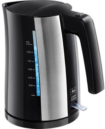 Melitta Czajnik elektryczny LOOK AQUA II BLACK EU