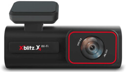 Wideorejestrator XBLITZ X4