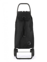 Dwukołowy składany wózek na zakupy Rolser I-Max MF