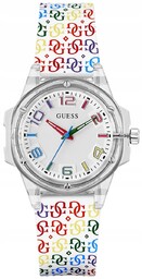Zegarek damski GUESS Mini Hype GW0881L2