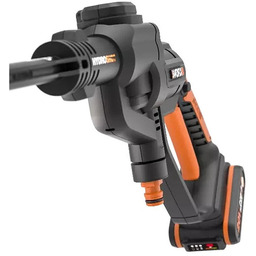 Myjka ciśnieniowa WORX WG620E