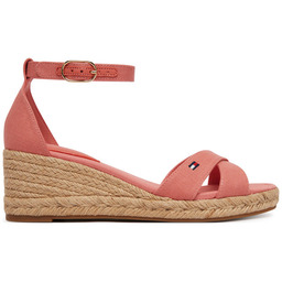 Espadryle Tommy Hilfiger